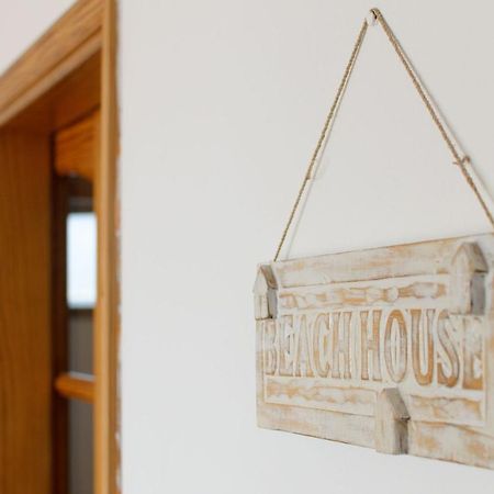 Famara Beach House Екстер'єр фото