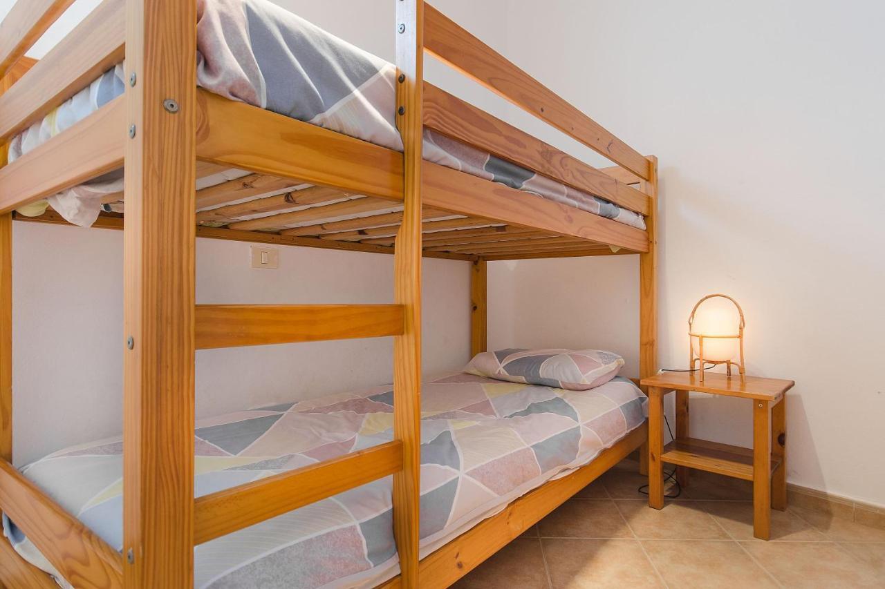 Famara Beach House Екстер'єр фото